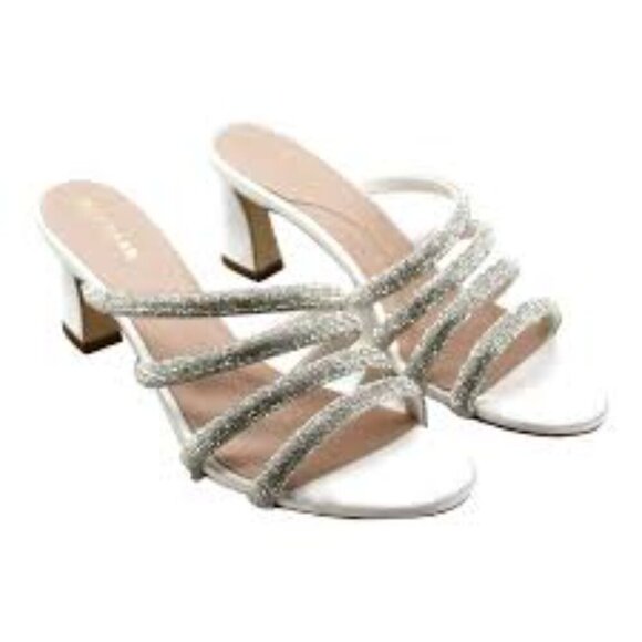 Cole Haan Adella Sandal 65 Mm - Picture 1 of 9